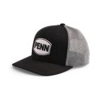 Sapca Penn Trucker Black Heather Sapca pescuit