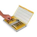 CUTIE PLANO EDGE 3700 JERKBAIT BOX  STANDARD - Image 5