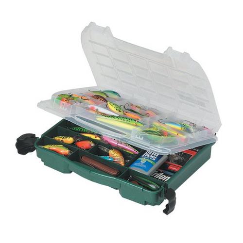 VALIGETA PLANO LOCKJAW SATCHEL Trusa de pescuit- voblere