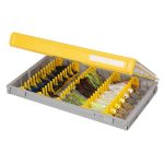 CUTIE PLANO EDGE 3700 JIG/BLADED JIG BOX  STANDARD
