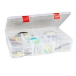 CUTIE PLANO RUSTRICTOR STOWAWAY 3700  STANDARD