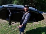 Caiac gonflabil Savage Gear High Rider Kayak - imagine 13