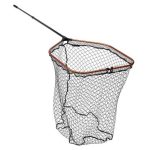 Minciog Savage Gear Pro Tele Folding Net Competition L 2.44m