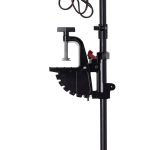 Motor electric barca Savage Gear Thruster 12V 55LB