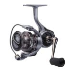 Mulineta Abu Garcia Revo SX Spinning Reel 3000H - imagine 2