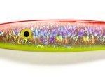 Pilker Abu Garcia Lucas, Holo Silver Red, 200g