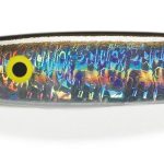 Pilker Abu Garcia Lucas 300g H-S/Black