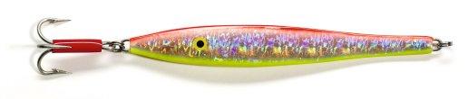1070801_MS Pilker Abu Garcia Lucas 300g H-S/Red - imagine 1