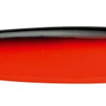 Pilker Abu Garcia Lucas, Orange/Black, 100g