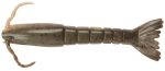Soft Bait Berkley GSSHR2-NAT SW GULPSHRMP 2IN NAT SHRMP RN