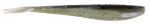 Soft Bait Berkley PBBMW2-BS PWRBT MINNOW 2IN BLACK SHAD