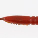 Larva Berkley PBBPW7-MO PWRBT PWR WRM 7IN MOTOR OIL