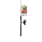 Kit Pescuit Shakespeare CATCH MORE FISH 2 2.44 m TROUT