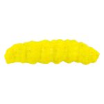 Larva Berkley GHW33-HNYL GP HONEYWRM 33MM HONEY YELLOW