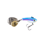 Spinnertail Berkley Pulse Spintail 14 g Wagasaki