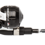 Kit Pescuit Abu Garcia IKEDUDE3SC6/562M 10-30G Spincast Combo