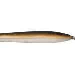 Pilker Abu Garcia Sölv Piil 9.5cm/22g Light Sandeel
