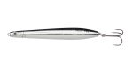 Pilker Abu Garcia Sölv Piil 9.5cm/22g Chrome