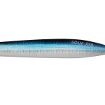 Pilker Abu Garcia Sölv Piil, Blue Herring, 22g