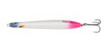 Pilker Abu Garcia Sölv Piil, UV Pink Tail, 12g