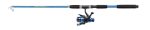 Kit Pescuit Shakespeare FIREBIRD TELESC. 2.74 m SPIN COMBO 15-40gm