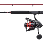 Kit Pescuit PENN Fierce IV Boat 212 12-20lb - 6000 CMB