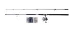 Kit Pescuit Shakespeare SALT Mackerel Masher 3.05 m 100g 2pc CMB