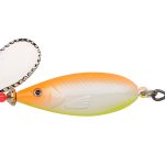 Lingurita Rotativa Abu Garcia Droppen Maxi 12.0g Funky Pearl