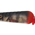 Lingurita Oscilanta Abu Garcia Atom PRO 35g Perch