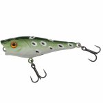 Vobler Berkley Pulse Pop, Frog, 5cm, 3.4g