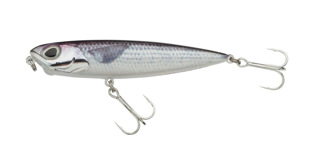 1572685_MS Vobler Berkley Dex Mullet Walker 9cm/12.9g, culoare Mullet - imagine 1