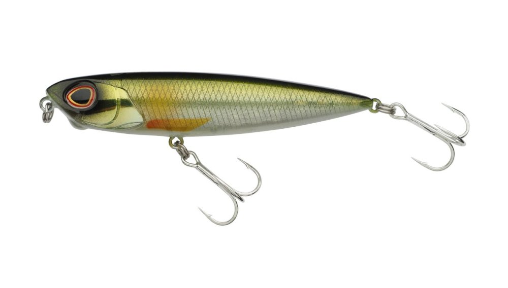 1572687_MS Vobler Berkley Dex Mullet Walker 9cm/12.9g, culoare Ayu - imagine 1