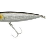 Vobler Berkley Dex Mullet Walker 9cm/12.9g, culoare Baitfish