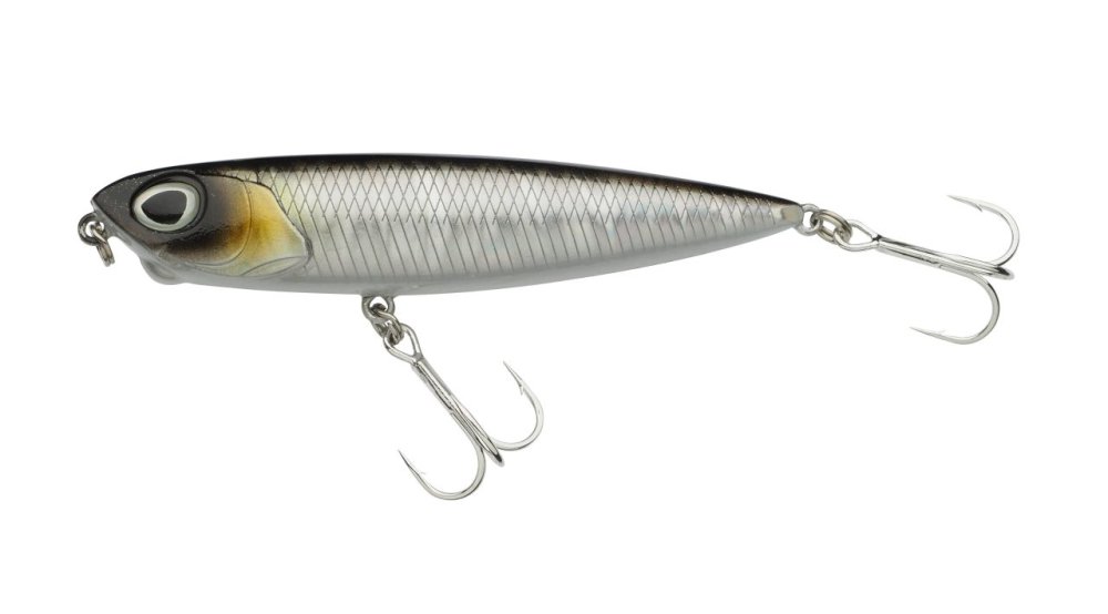 1572689_MS Vobler Berkley Dex Mullet Walker 9cm/12.9g, culoare Baitfish - imagine 1