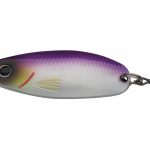 Lingura oscilanta Abu Garcia Shaky Spoon 5.5cm/10g, culoare Baitfish
