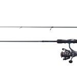 Kit Pescuit Abu Garcia REVO X 662UL 2-10g Spin CMB