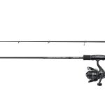 Kit Pescuit Abu Garcia Fast Attack Pro 210 5-21g Perch