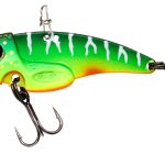 Cicada Berkley PowerBlade 18g Firetiger