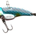 Cicada Berkley PowerBlade 18g Bleak