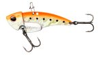 Cicada Berkley PowerBlade 11g Silver Orange
