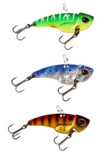 Cicada Berkley Power Blade 3-Pack 7g