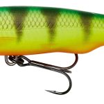 Vobler Savage Gear GRAVITY TWITCH MR 8.3CM 10G SP FT