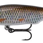 Vobler Savage Gear GRAVITY TWITCH MR 6.7CM 7G SP CHUB