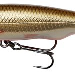 Vobler Savage Gear GRAVITY TWITCH MR 9.5CM 15G SP DRT R