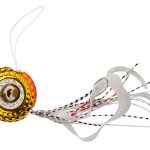 Tai Rubber Savage Gear Savage Rubber 75G Gold Orange