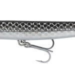 Vobler Savage Gear NEEDLE TRACKER 10CM 10GR S BLOODY MULLET