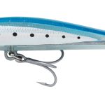 Savage Gear GRAVITY PENCIL SLIM 6.5CM 7G S GHOST SAR