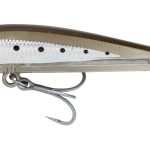Savage Gear GRAVITY PENCIL SLIM 6.5CM 7G S HAZEL SAR