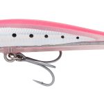 Savage Gear GRAVITY PENCIL SLIM 5.5CM 5G S PINKGHOST
