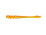 Larva Berkley PWRBT PWR Flail 90mm FL Orng/Snsne Ylw